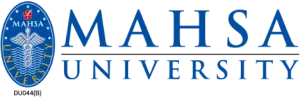 MAHSA University Malaysia<br />