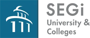 SEGi University<br />