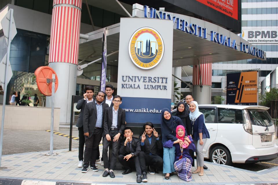 UniKL