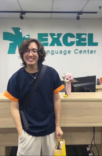 EXCEL LANGUAGE CENTER