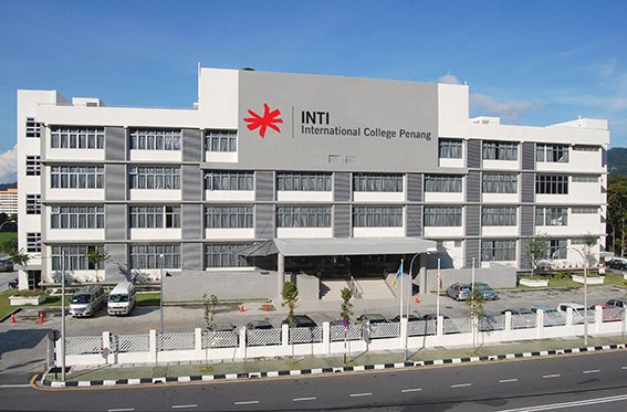 INTI International University<br />