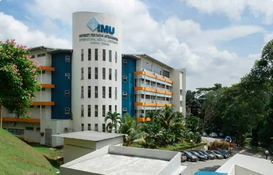 International Medical University (IMU)