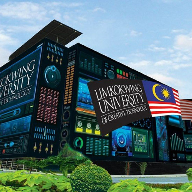 Limkokwing University<br />