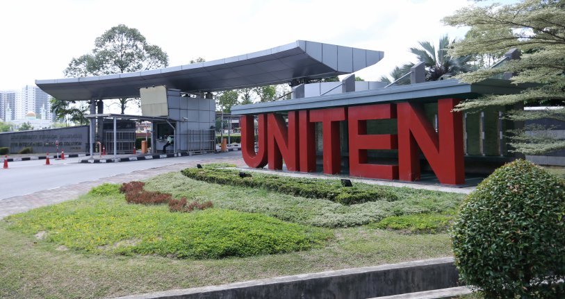 Universiti Tenaga Nasional (UNITEN)